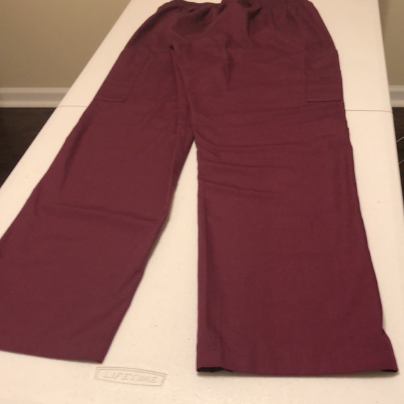 Scrub Pants Small - Picture 12 of 12